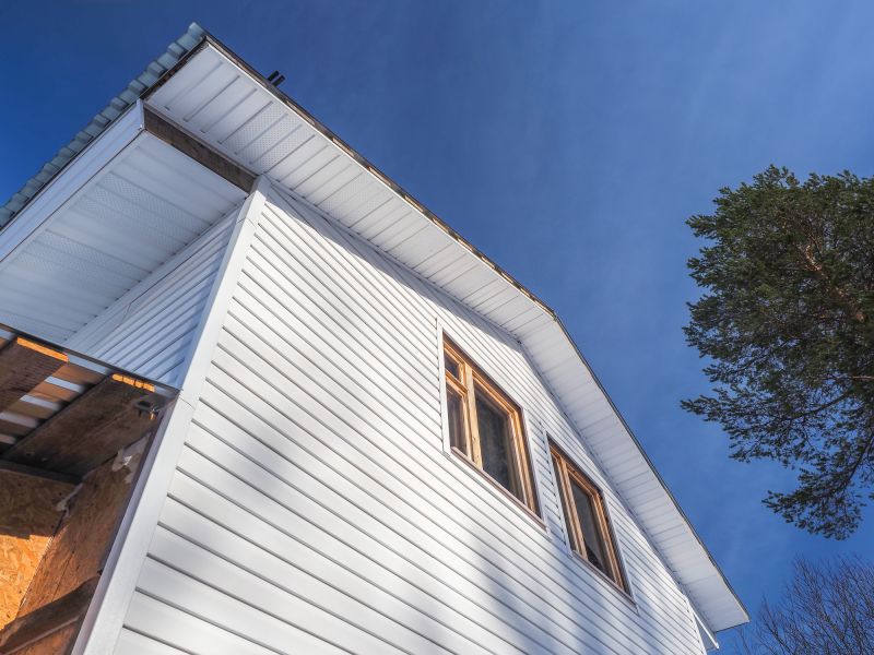 Residential Siding Replacement in Stamford, CT