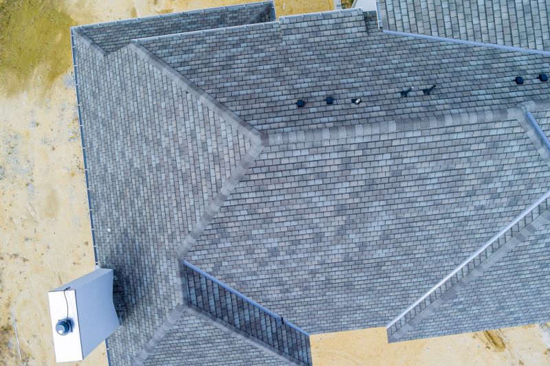 Asphalt Shingles Installation in Nashua, NH