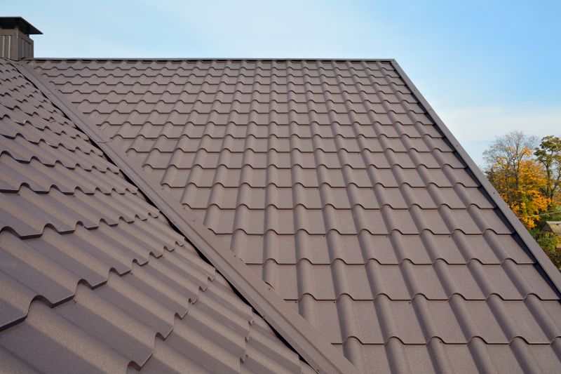 Garage Roof Installation in Worcester, MA