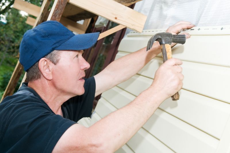 Insulated Siding Installation in Norwalk, CT