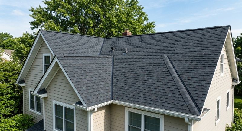 Roof Construction in Nashua, NH
