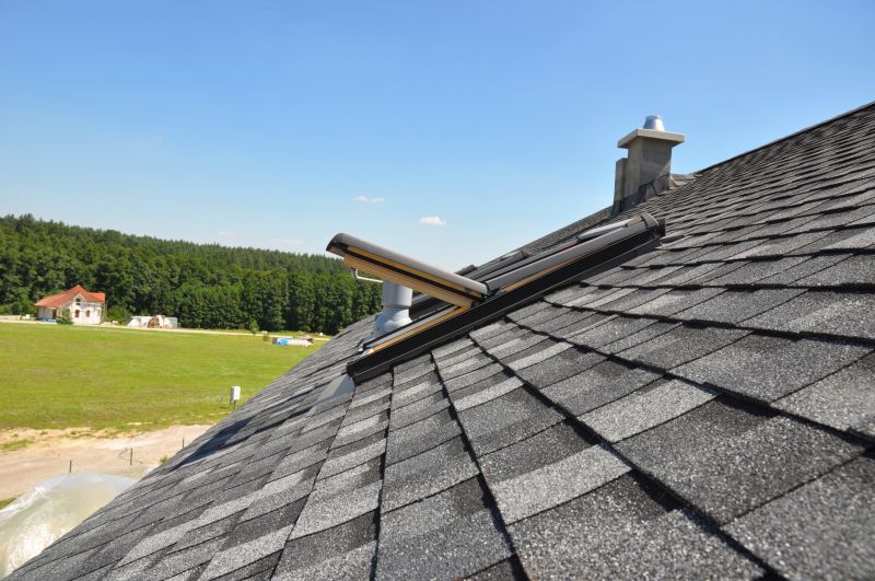 Roof Installation in Boston, MA