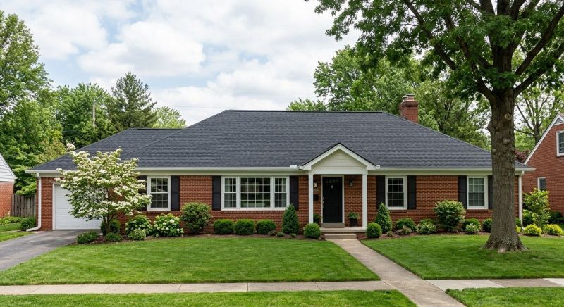 Roof Replacement in Framingham, MA
