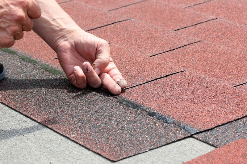 Roof Shingles Installation in Boston, MA