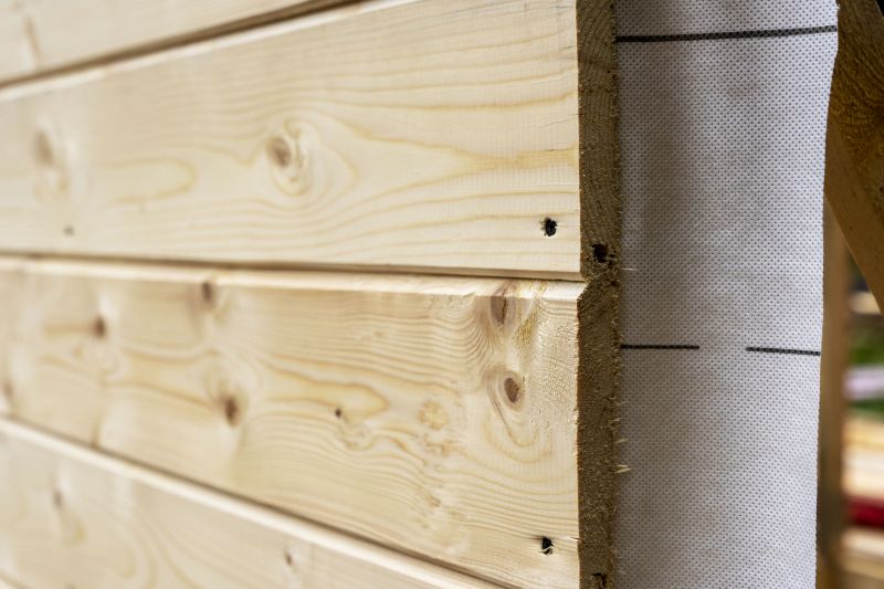 Rustic Siding Installation in Stamford, CT