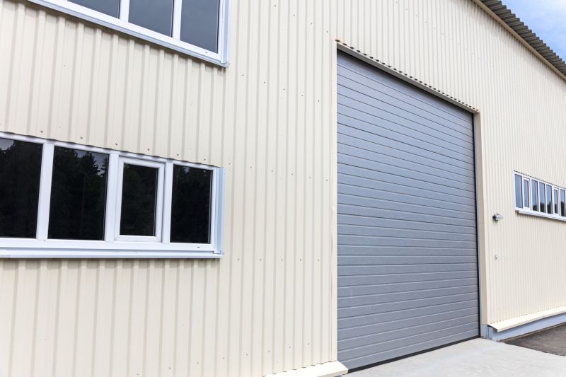 Sheet Metal Siding Replacement in Fairfield County, CT