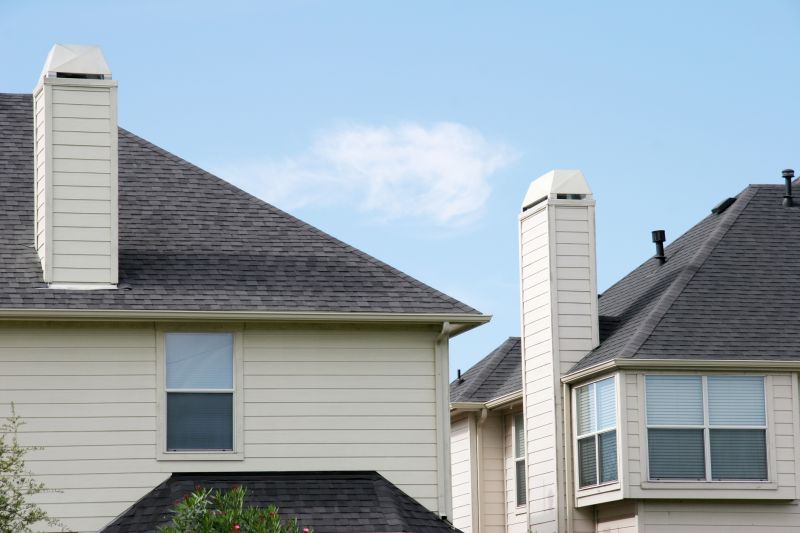 Shingle Roof Replacement in Boston, MA