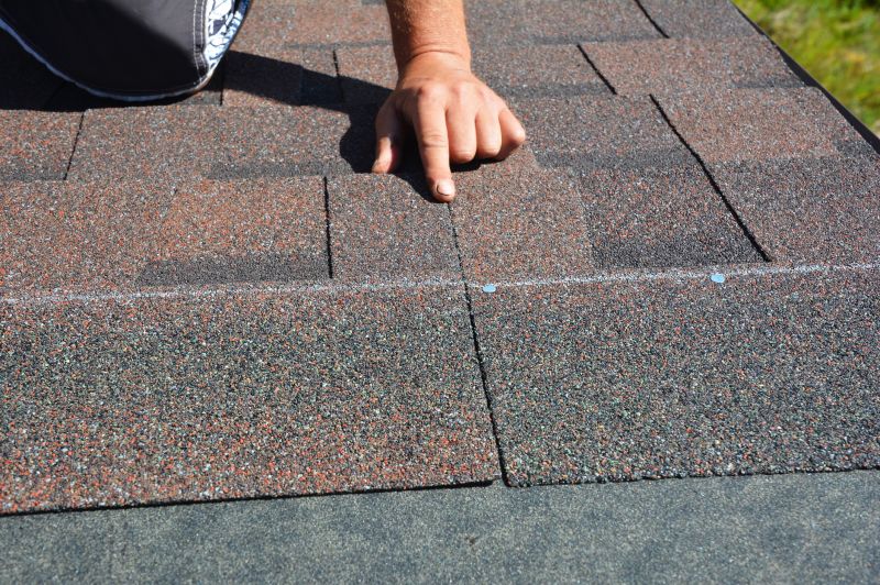 Shingles Replacement in Boston, MA