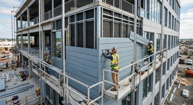 Siding Service in West Hartford, CT